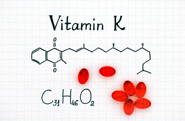 ビタミンKのイメージ画像