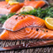 鮭の栄養と効果について
